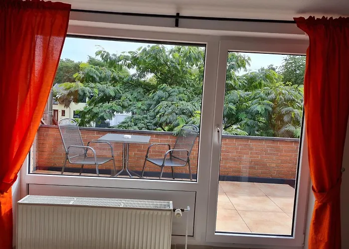Pension Wendler