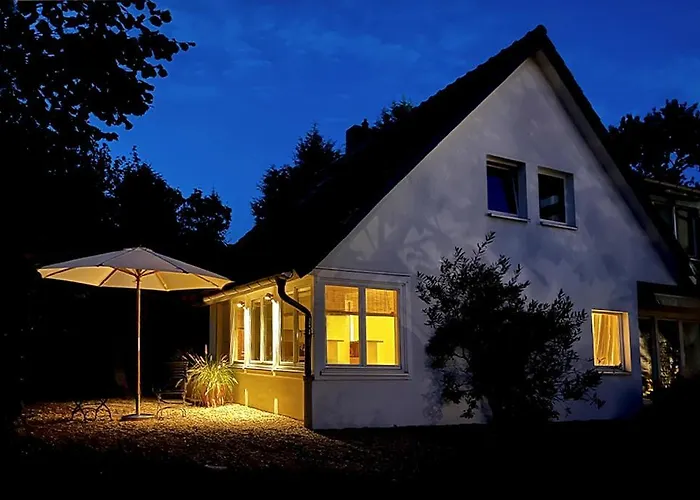 Landhaus Meerbusch bei Düsseldorf