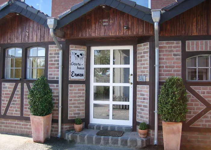 Gästehaus Ermen