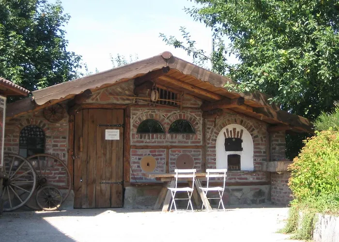 Gästehaus Ermen